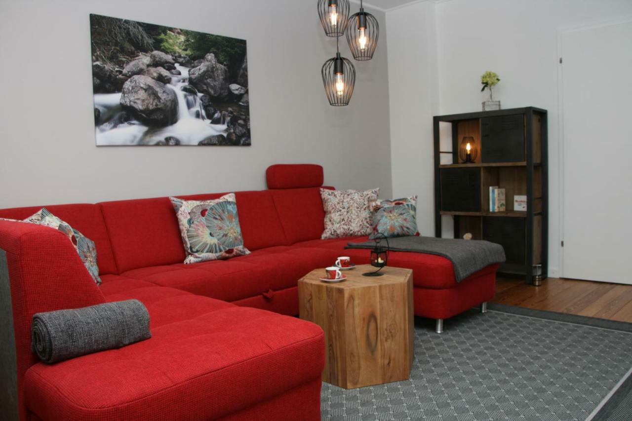 Ferienwohnung Atrium Niederlinxweiler Ngoại thất bức ảnh