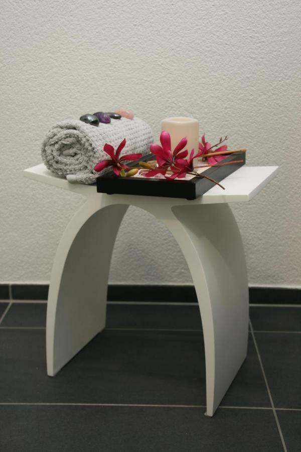 Ferienwohnung Atrium Niederlinxweiler Ngoại thất bức ảnh