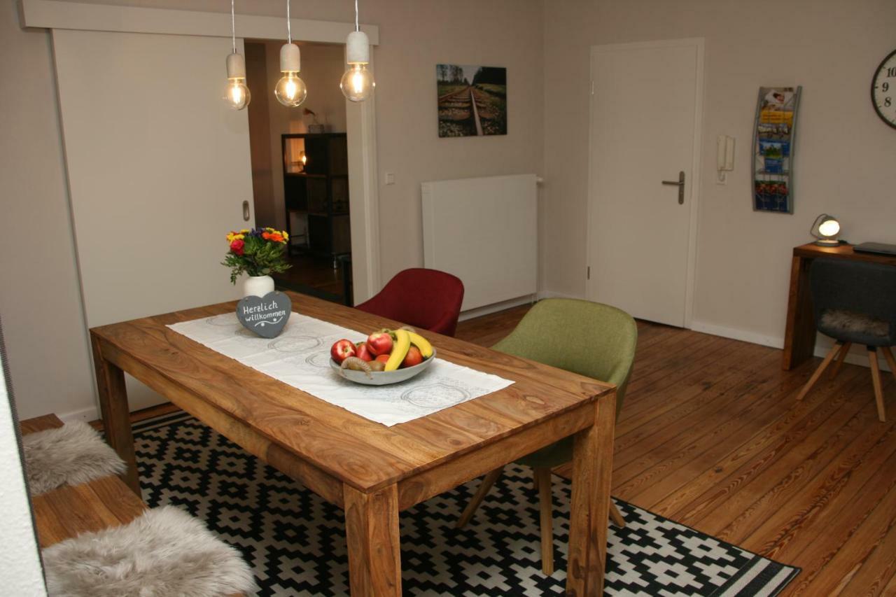 Ferienwohnung Atrium Niederlinxweiler Ngoại thất bức ảnh