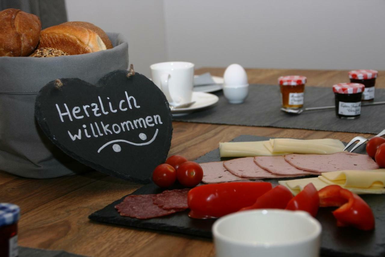 Ferienwohnung Atrium Niederlinxweiler Ngoại thất bức ảnh