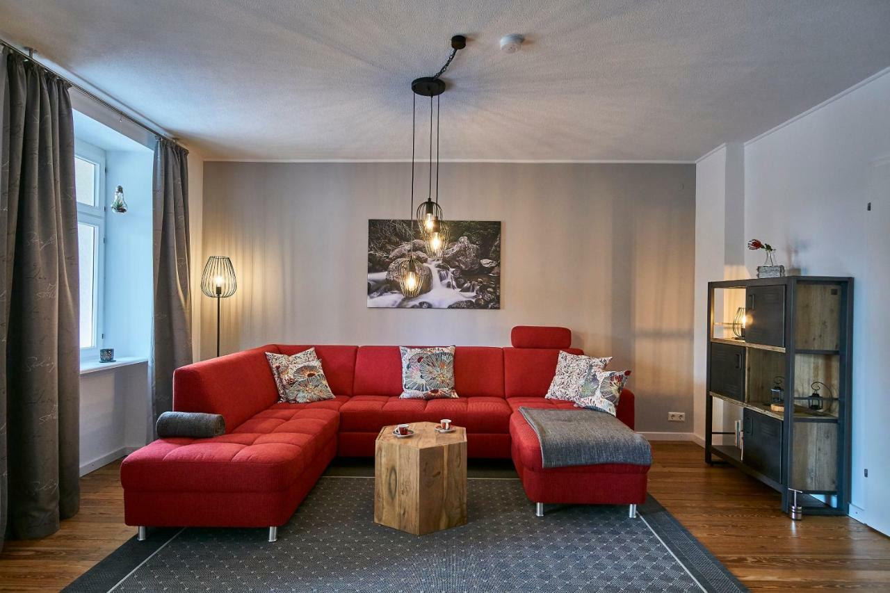 Ferienwohnung Atrium Niederlinxweiler Ngoại thất bức ảnh