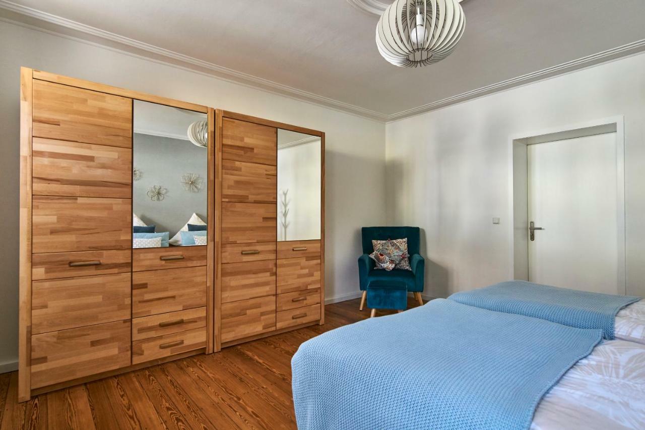 Ferienwohnung Atrium Niederlinxweiler Ngoại thất bức ảnh